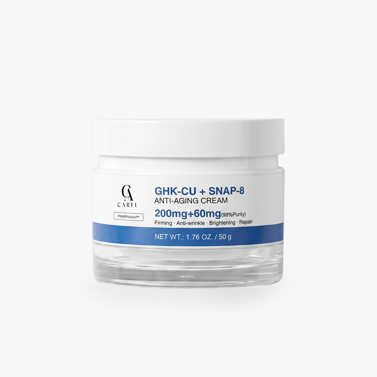 GHK-CU SNAP-8 ANTI-AGING CREAM