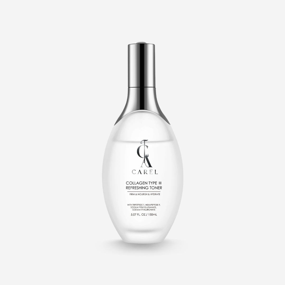 Collagen Peptide Firming Toner