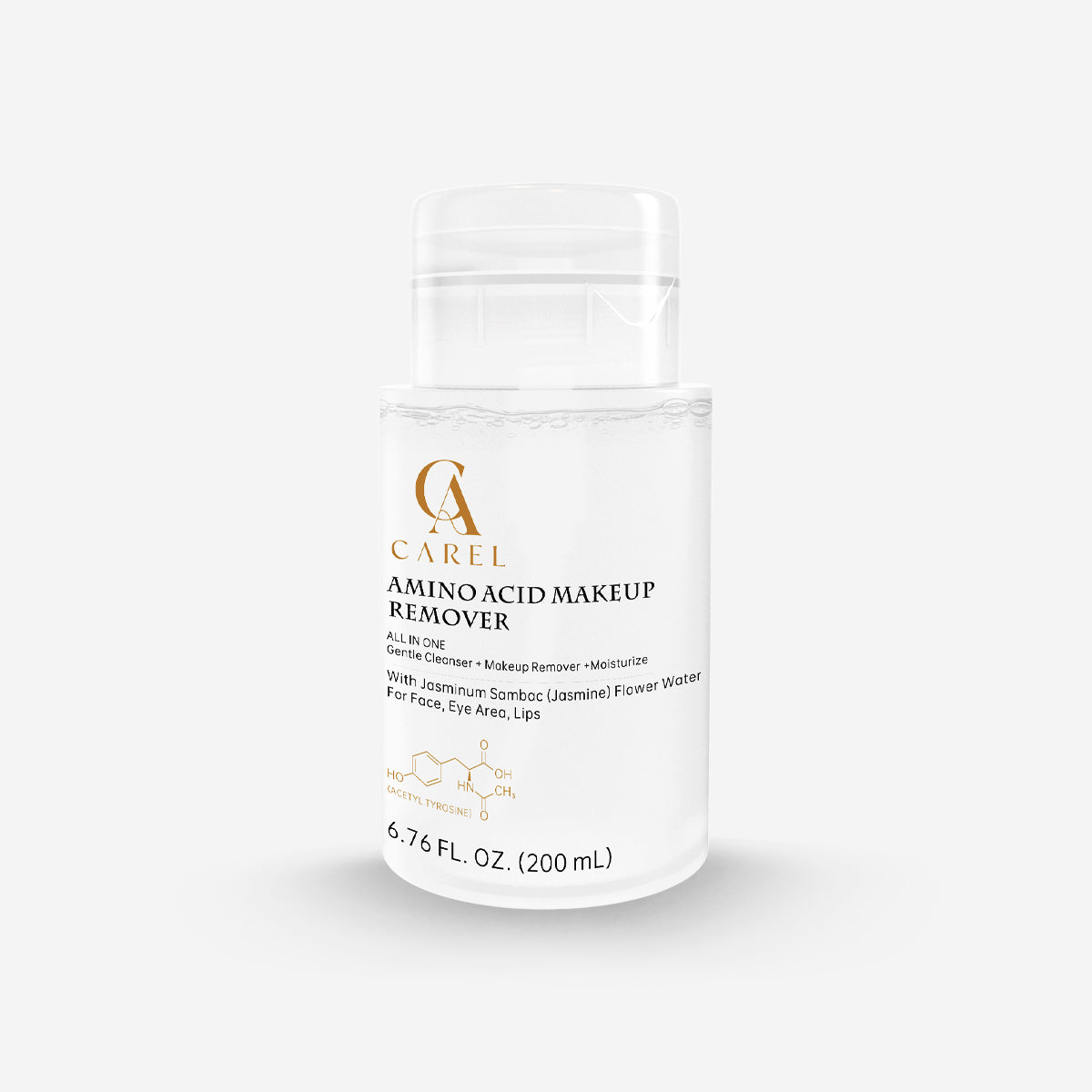 Amino Acid Gentle Makeup Remover