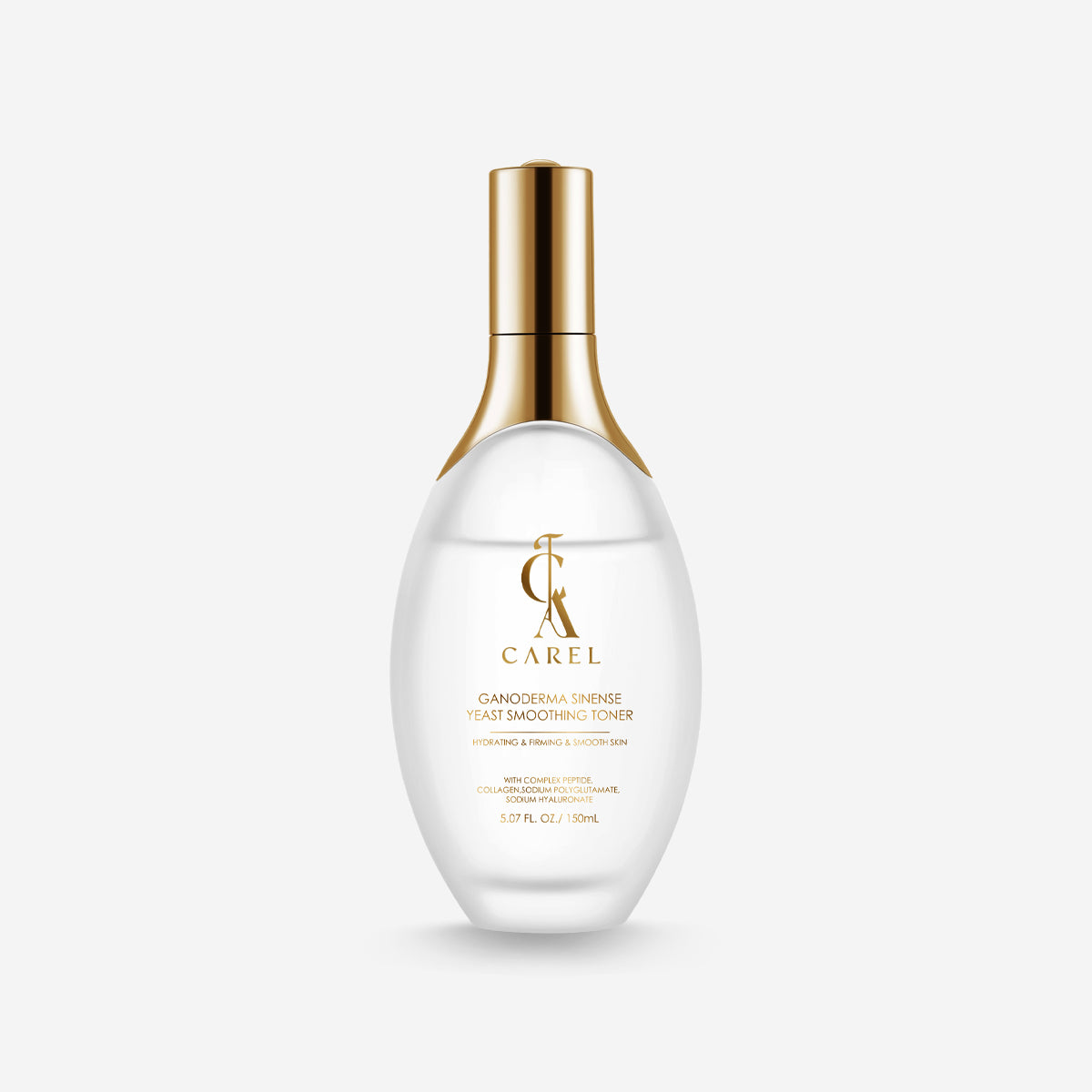 Ganoderma Sinensis Peptide Smoothing Toner