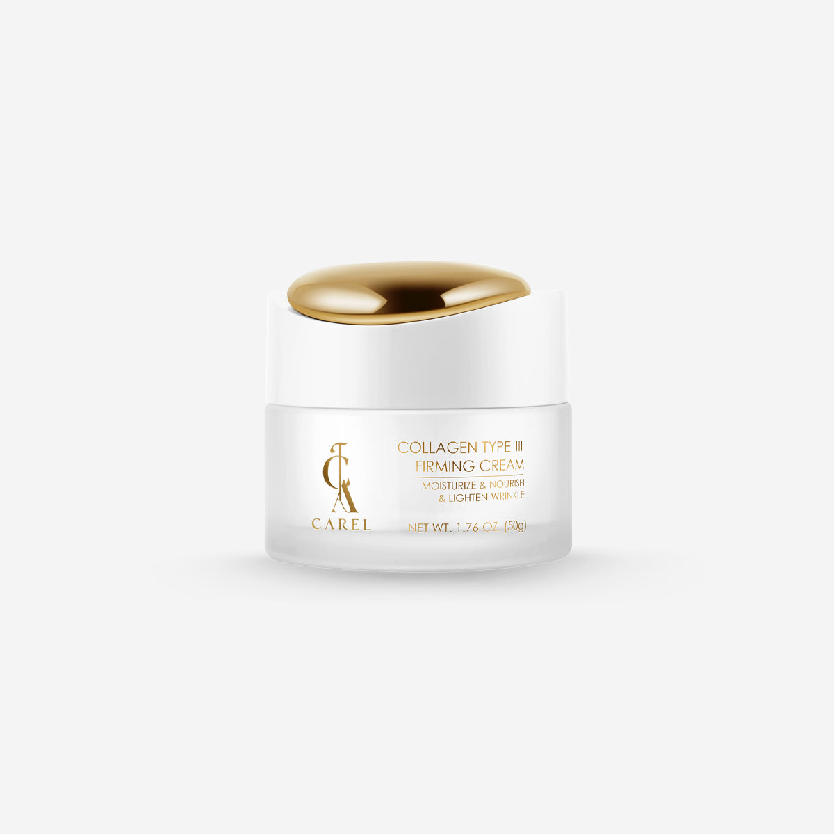 Collagen Peptide Firming Cream