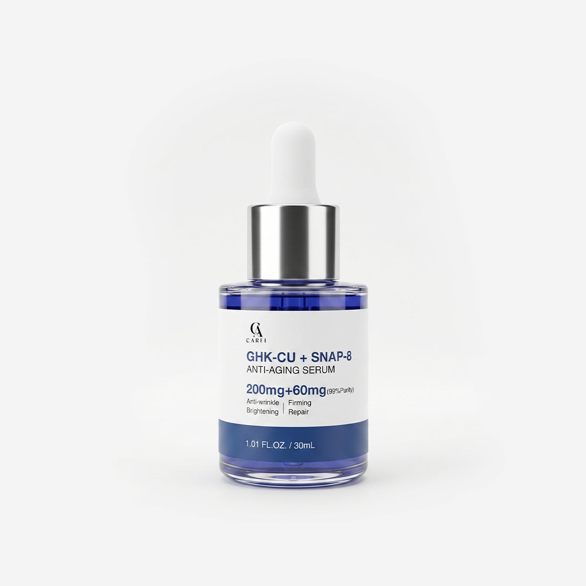GHK-CU SNAP-8  ANTI-AGING SERUM