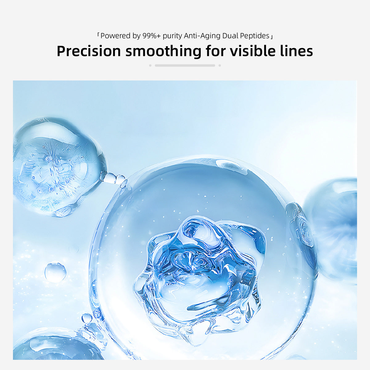 GHK-CU SNAP-8  ANTI-AGING SERUM