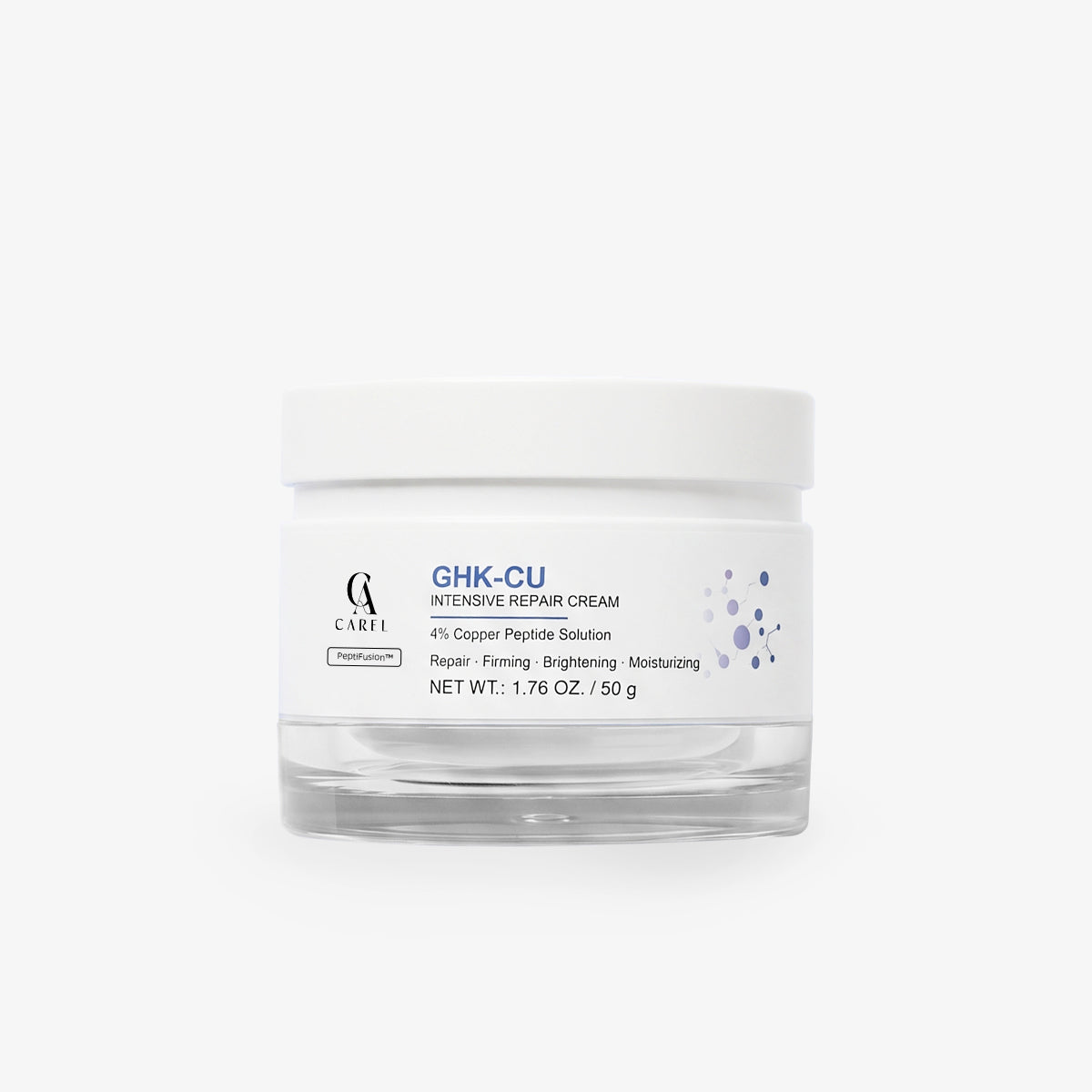 GHK-CU INTENSIVE REPAIR CREAM