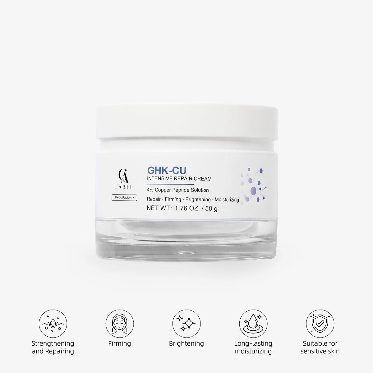 GHK-CU INTENSIVE REPAIR CREAM